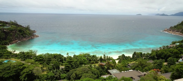 Experience of a Luxury Paradise at Four Seasons Resort Seychelles