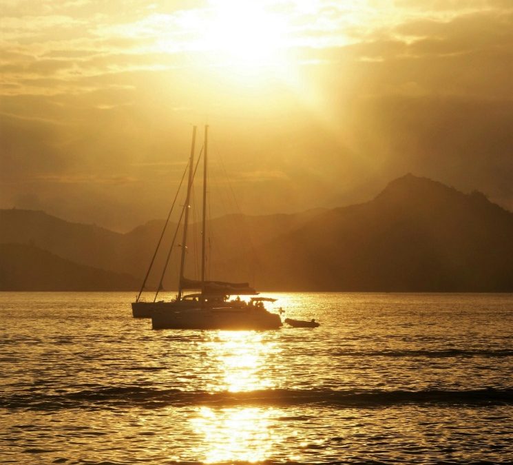 Experience unparalleled luxury at Four Seasons Seychelles on Desroches Island