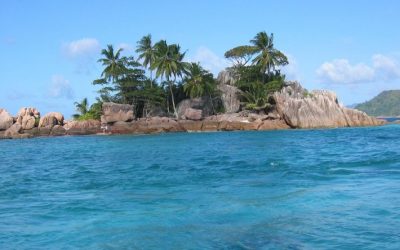 Luxury and Seclusion: Exploring Fregate Island Private in Seychelles