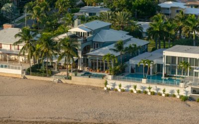 Luxurious Fregate Private Island Offers Exclusive Paradise Experience in Seychelles