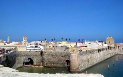 Gabon and Morocco Face Off in a Historic Football Clash