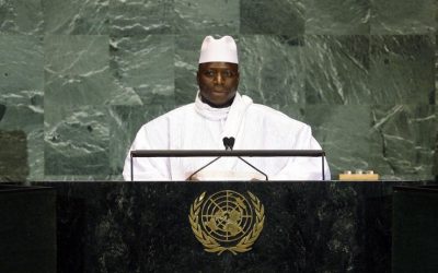 Gambia Faces Seychelles in a Thrilling Overseas Matchup