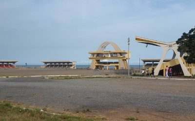 Top 10 Luxurious 5-Star Hotels to Experience in Ghana