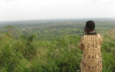 Ghana’s Capital Accra Experiences Rapid Urban Development and Cultural Revival