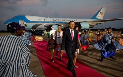 Ghana Airport Modernizes Facilities to Enhance Passenger Experience