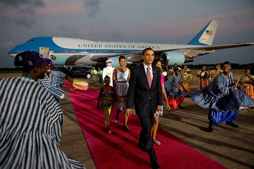 Ghana Airport Modernizes Facilities to Enhance Passenger Experience