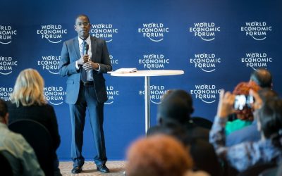 Ashesi University in Ghana Launches New Innovation Hub to Foster Student Entrepreneurship