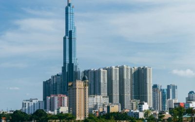 Accra: The Vibrant Heart of Ghana’s Capital City