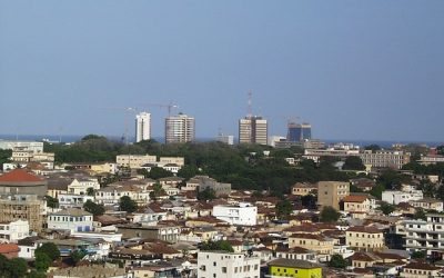 Accra: The Vibrant Capital City of Ghana and Its Rising Global Influence