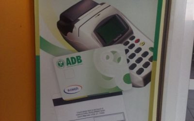 Ghana Card: The Ultimate Digital Identity and National e-Registration Solution