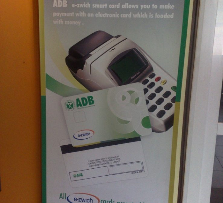 Ghana Card: The Ultimate Digital Identity and National e-Registration Solution