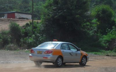 Ghana Cedis Strengthens as Economy Shows Signs of Recovery in 2024