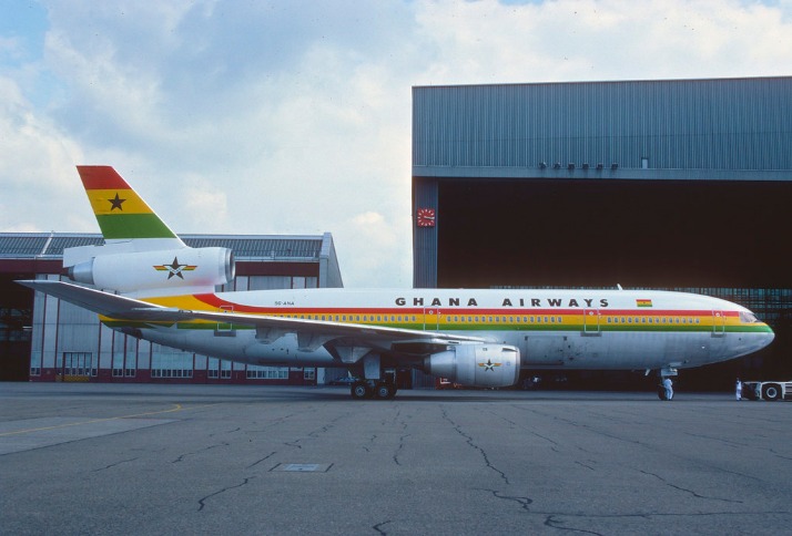 Affordable Ghana Flights: Your Guide to Budget Travel to West Africa