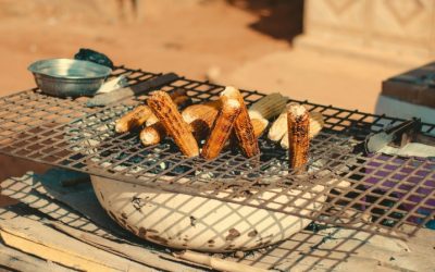Discover the Rich Flavors of Traditional Ghanaian Cuisine