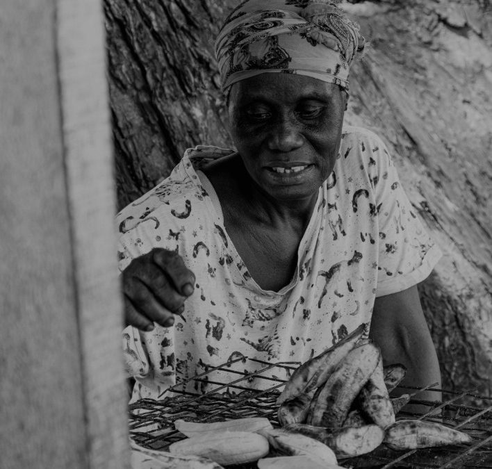 Ghana Continues to Rely on US Food Imports Despite Growing Local Production