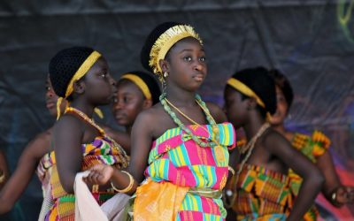 Discovering the Best Ghanaian Food Near You for an Authentic Culinary Experience