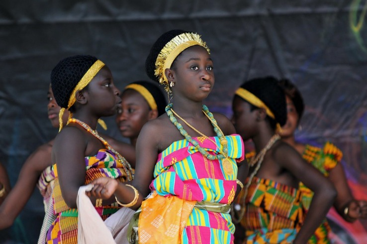 Discovering the Best Ghanaian Food Near You for an Authentic Culinary Experience