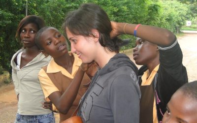 Discover the Top Attractions and Experiences for Tourists Visiting Ghana