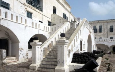Ghana Gold Coast: The Birthplace of Africa’s Rich Gold Legacy