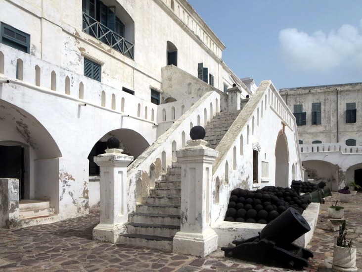 Ghana Gold Coast: The Birthplace of Africa’s Rich Gold Legacy