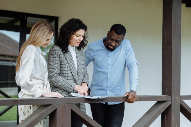 Ghana’sResidential Property Market Sees Steady Growth in Home Sales