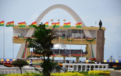 Top Ghana Hotels in Accra Offering Luxurious Comfort and Unparalleled Service