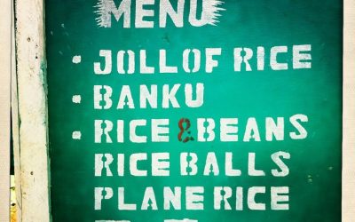 Ghana Jollof: The Ultimate Guide to the Nation’s Signature Dish