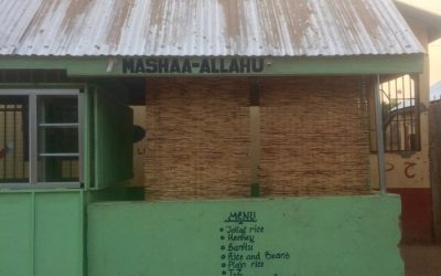 Discover the Rich Flavor and Cultural Roots of Ghana Jollof Rice