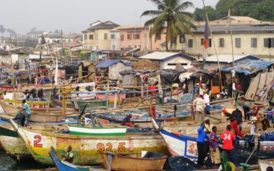 Ghana’s King: Tradition, Power, and Modern Influence in the 21st Century