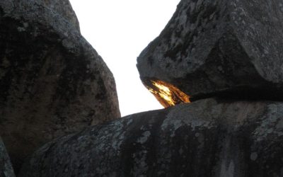 Investors Eyeing Zimbabwe’s Gold Reserves for Promising Growth Opportunities