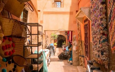Best Seasons to Visit Morocco for an Unforgettable Experience