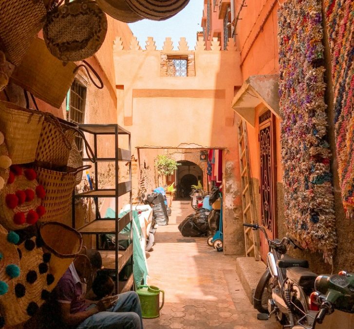 Best Seasons to Visit Morocco for an Unforgettable Experience
