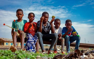 Goodluck Jonathan’s Impact on Nigeria’s Political and Social Landscape