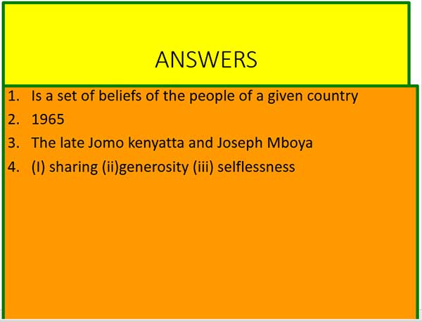 Kenyan government initiates major reforms to boost economic growth and transparency