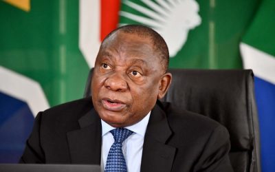 Zimbabwe government announces new economic reform policies amid inflation concerns