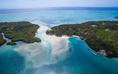 Luxurious Escape at Grand Bay Hotel Mauritius: Your Ultimate Island Getaway