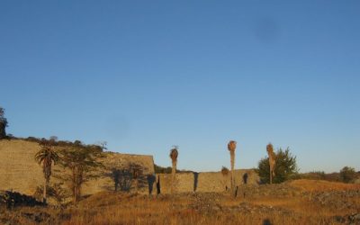 Exploring the Mystique and Heritage of the Great Zimbabwe Ruins