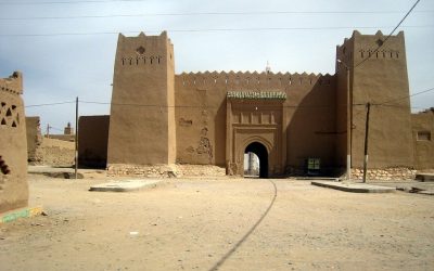 Hassan Tower: Morocco’s Iconic Monument of Architectural Heritage