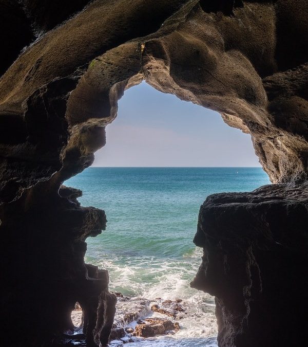 Exploring the Mystique of Hercules Cave in Morocco: A Natural Wonder and Ancient Legend