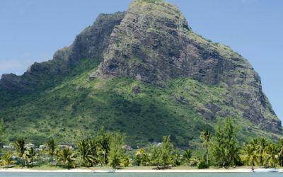 Discover Luxury and Tranquility at Heritage Resort Mauritius