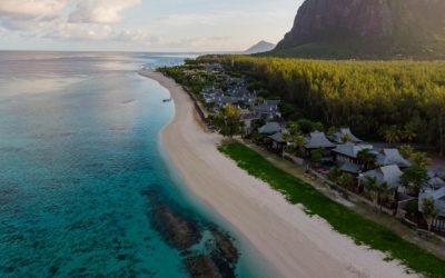 Experience Luxury and Tradition at The Villas Mauritius: A Heritage-Inspired Retreat