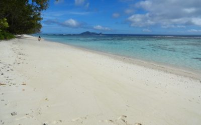 Luxurious Beachfront Getaway at Hilton Seychelles Offering Unparalleled Comfort and Serenity