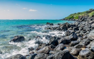 Experience luxury and relaxation at Holiday Inn Mauritius, your perfect island getaway