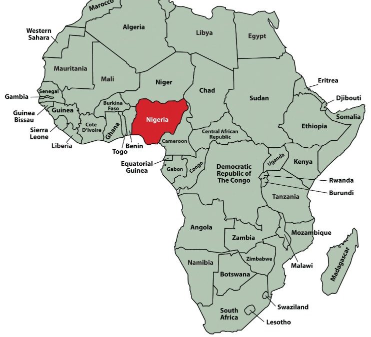 Discovering the Perfect Home in Nigeria: Your Ultimate Guide