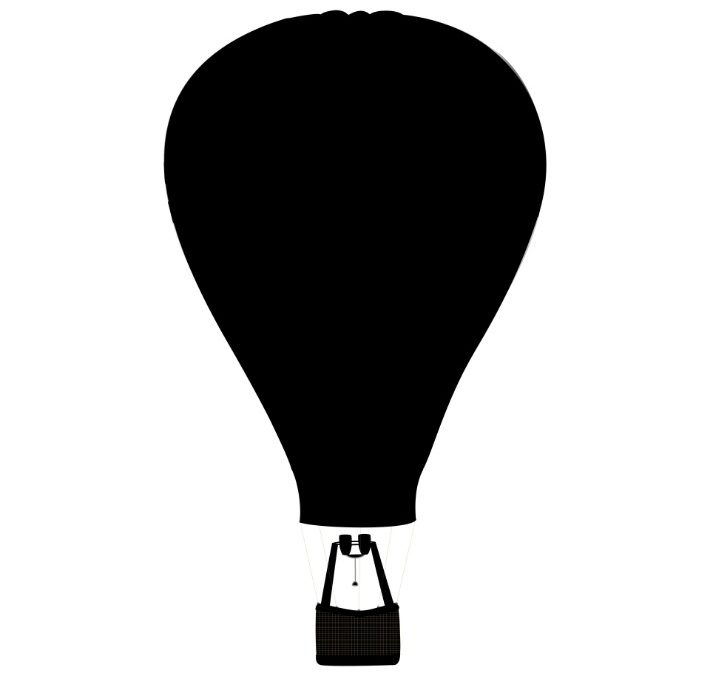 Experience the breathtaking views of Marrakech from a hot air balloon in Morocco