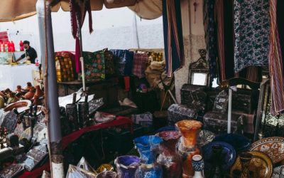 Experience luxury and comfort at Hotel Farah Casablanca in Morocco