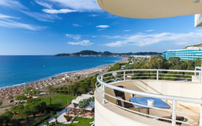 Top-rated Hotels in Ikeja, Nigeria Offering Unmatched Comfort and Luxury