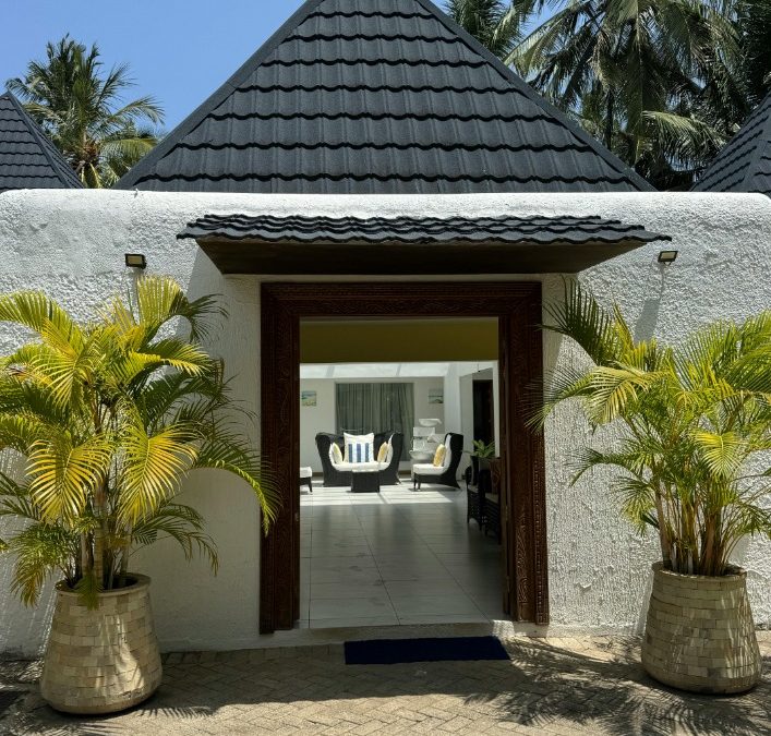 Discover Luxurious Comfort at Top Hotels in Kenya for an Unforgettable Stay