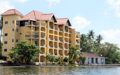 Explore Luxurious Hotels in Mombasa, Kenya for an Unforgettable Coastal Getaway