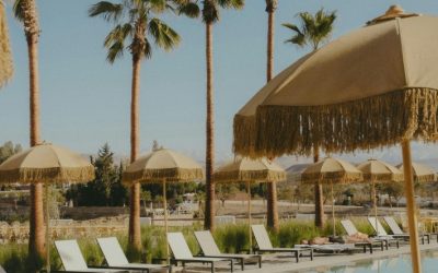 Experience Luxury and Charm at the Best Hotel in Morocco